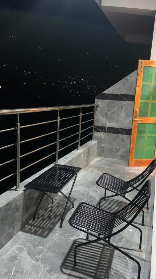 Tulip Flowing River View Hotel. Shamshi Exteriör bild